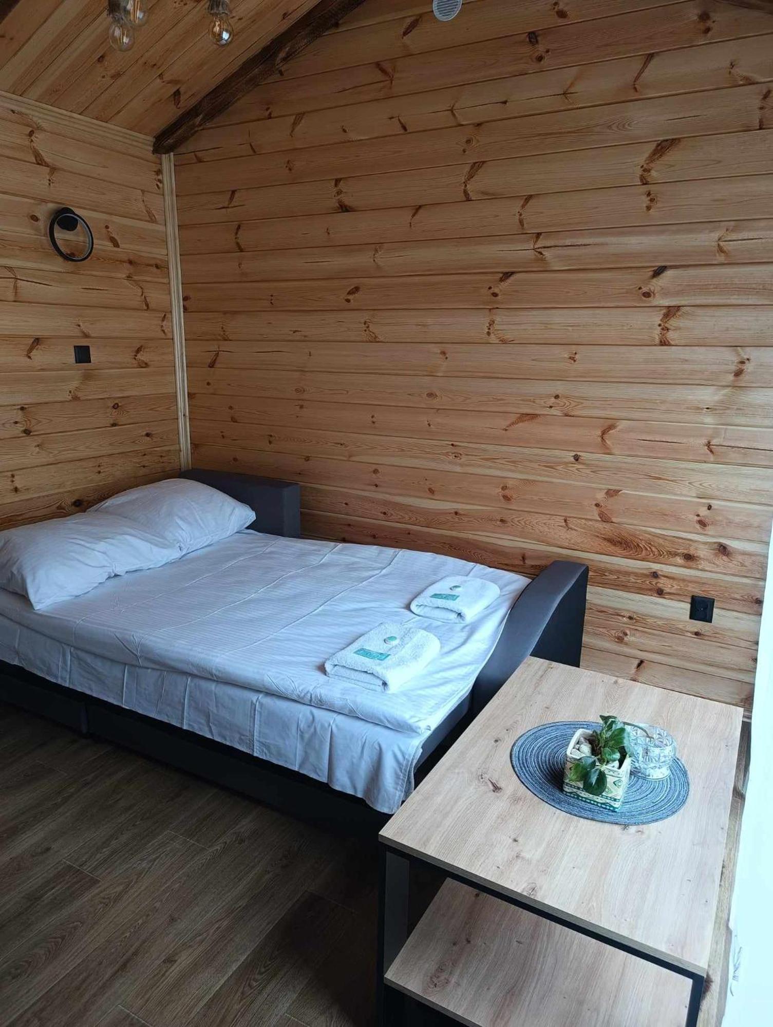 Krzyzowka  Domek Modern Barn- 4 Tylko 800M Od Suntago Ranczo Gold Mania מראה חיצוני תמונה