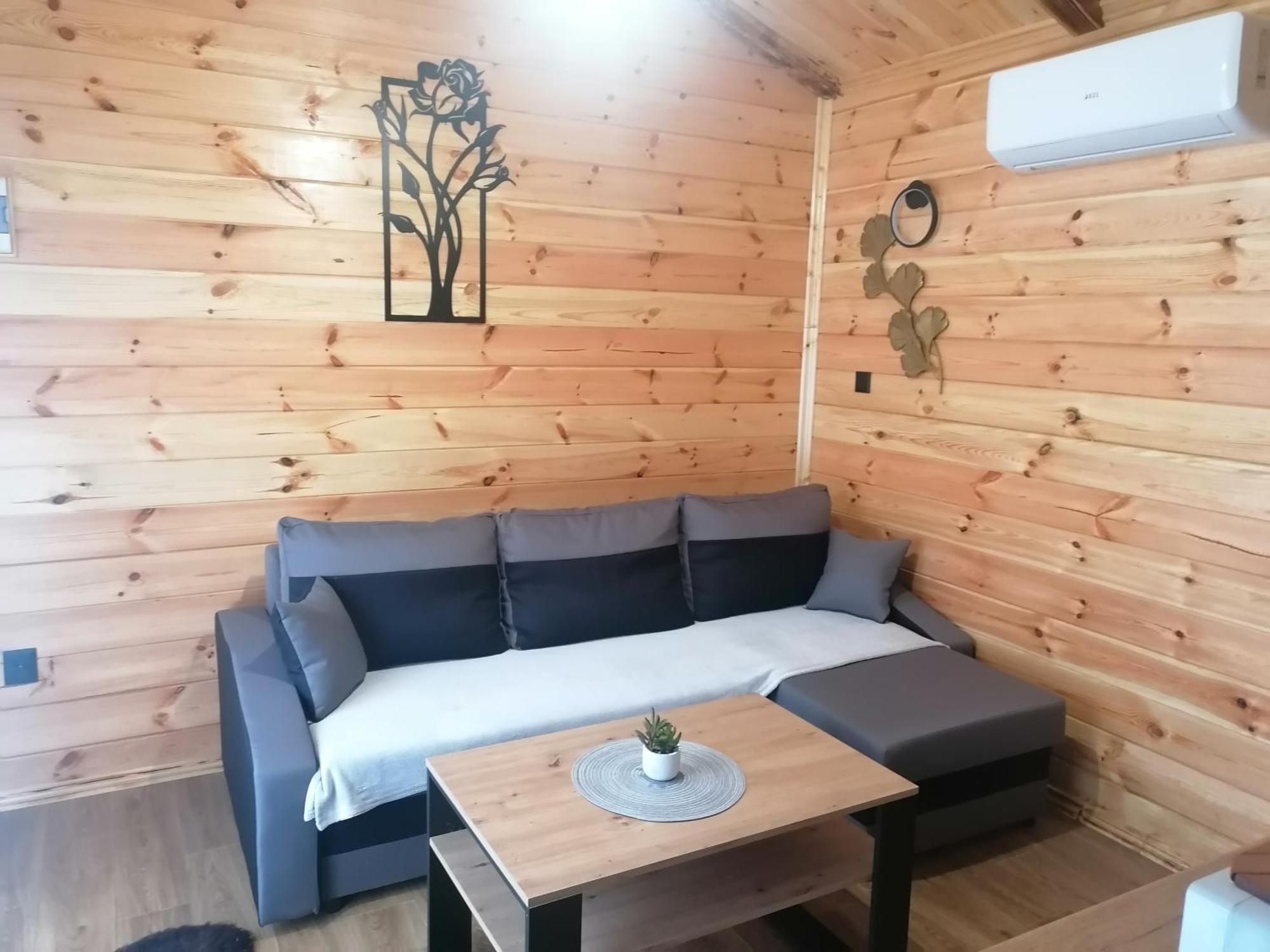 Krzyzowka  Domek Modern Barn- 4 Tylko 800M Od Suntago Ranczo Gold Mania מראה חיצוני תמונה